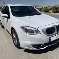 برلیانس ۳۳۰