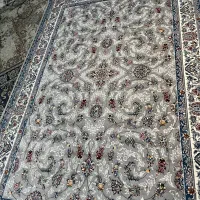 ۲عدد فرش ۱۰۰۰شانه نو|فرش|رشت, فلسطین|دیوار