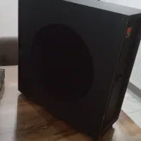 ساب ووفر خانگی