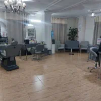 سالن زیبایی کیانشهر