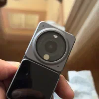 دوربین حرفه ای برند  action 2 dji آمریکا پک اصلی|دوربین عکاسی و فیلم‌برداری|تهران, پاسداران|دیوار