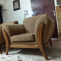 مبل راحتی فروشی