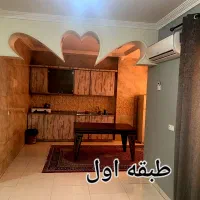 سوئیت تمیز و ویلای استخردار زیارت قیمت مناسب