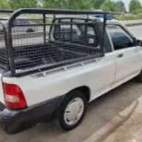 فروش پرایدوانت مدل ۹۵