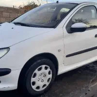 ۲۰۶‌تیپ‌۵‌‌موتور‌بزرگ‌وی‌8