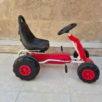 چهارچرخ درحدنو|اسباب‌بازی بچه|اهواز, کیانشهر|دیوار