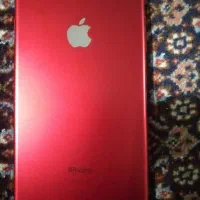 گوشی آیفون 7 پلاس حافظه 128 گیگ