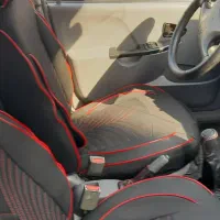 پراید ۱۳۲ فرمان هیدرولیک و ترمز ABSمدل ۹۰|خودرو سواری و وانت|رشت, رشتیان|دیوار