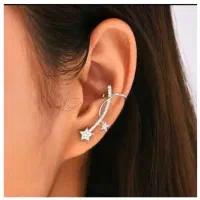 گوشواره شبی ایرکاف