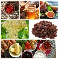 فروش انواع محصولات ارگانیک سنتی|آرایشی، بهداشتی، درمانی|اصفهان, جاوان|دیوار
