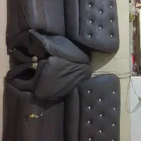 مبل دسته دوم|مبلمان خانگی و میز عسلی|بندرعباس, |دیوار