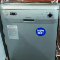 ظرفشویی کنوود