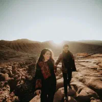 فیلمبردار و ادیتور ودینگ (پروجکشن)