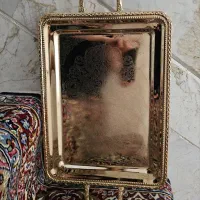 سینی طلاکوب