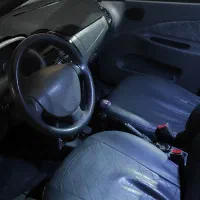 تیبا 2 مدل 96 بدون رنگ در سوسنگرد|خودرو سواری و وانت|اهواز, کمپلو جنوبی|دیوار