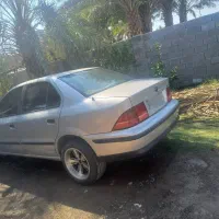 فروش سمند مدل ۸۳|خودرو سواری و وانت|بلوک, |دیوار