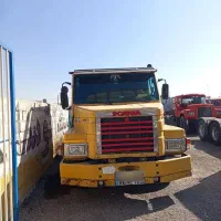 فروش کامیون