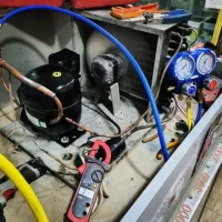 تعمیرات سیاریخچال درشهروروستا|خدمات پیشه و مهارت|کوهدشت, |دیوار