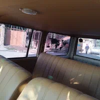 پاترول شیش سیلندر چهار درب|خودرو سواری و وانت|کوهدشت, |دیوار