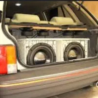 نصب سیستم خودرو