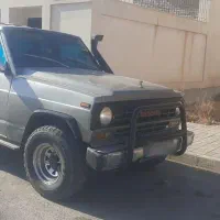 پاترول دو درب مدل ۶۹