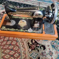 چرخ خیاطی مارک دوشیر