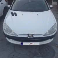 پژو ۲۰۶مدل ۸۱تیپ۲