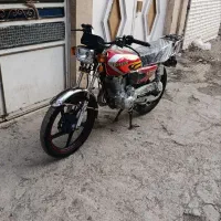 هندا پرواز ۲۰۰ مدل ۱۴۰۲