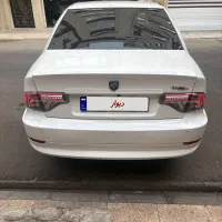 سمند سورن پلاس