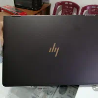 لپتاپ حرفه ای hp spectre core i7 صفحه4K گرافیکدار|رایانه همراه|سراوان, |دیوار