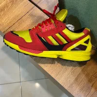 zx 8000 اسپانیا