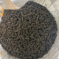 کود پلیت مرغی