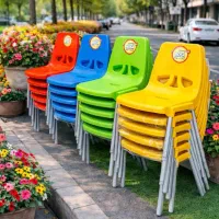 صندلی پلاستیکی آویشان۲۳۰