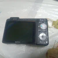 دوربین سونی سایبر شات