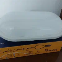 ۲ عدد چراغ ضدآب ۲۰ وات سرویس و حمام