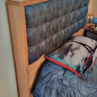 تخت دو نفره