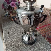 کتری بزرگ روحی وبقیه|ظروف پخت‌وپز|ابهر, |دیوار