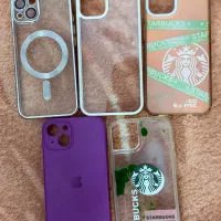 قاب ایفون ۱۳ نرمال