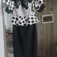 لباس مجلسی درحدنو