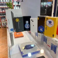 فروش نقد و اقساط پوکو X7 pro