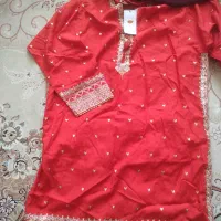 لباس هندی زنانه