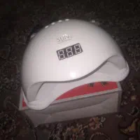 لوازم کاشت ناخن