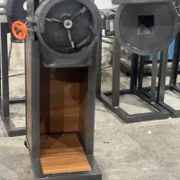 اسیاب قهوه ترک فله زن الماس صنعت|ماشین‌آلات صنعتی|تهران, فردوسی|دیوار