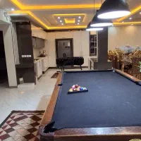 اجاره روزانه ویلا استخردار|اجارهٔ کوتاهمدت ویلا و باغ|اصفهان, قهجاورستان|دیوار