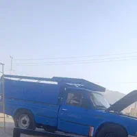 نیسان مدل ۸۹تازه تعمیر|خودرو سواری و وانت|خمینی‌شهر, |دیوار