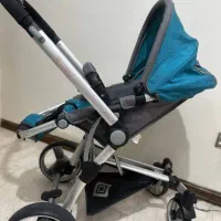 سرویس کالسکه (کالسکه ،کریر ،ماشین شارژی )|کالسکه و لوازم جانبی|تهران, افسریه شمالی|دیوار