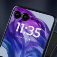 موتورولا ریز اولترا ۶۰ تاشو Motorola RAZR ultra