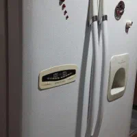 یخچال وفریزر