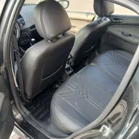 ۲۰۷ مشکی ۹۹|خودرو سواری و وانت|رشت, گلباغ نماز|دیوار