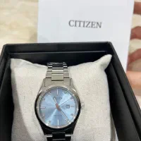 ساعت اصلی تتانیوم سیتیزن|ساعت|شیراز, ارم|دیوار